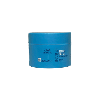Wella Professionals Invigo Balance Senso Calm 150ml - Masca de par