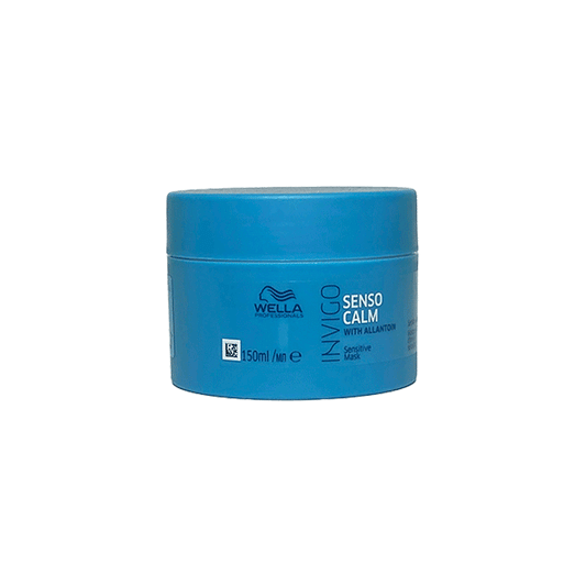 Wella Professionals Invigo Balance Senso Calm 150ml - Masca de par