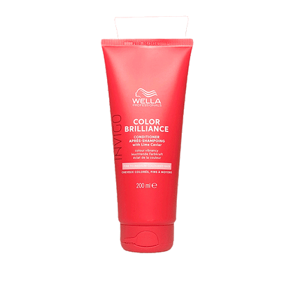Wella Professionals Invigo Color Brilliance 200 ml - Balsam