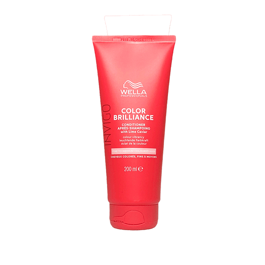 Wella Professionals Invigo Color Brilliance 200 ml - Balsam