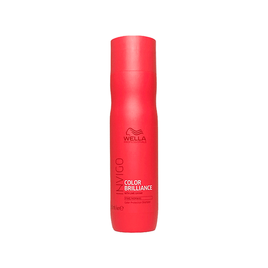 Wella Professionals Invigo Color Brilliance 250 ml - Sampon