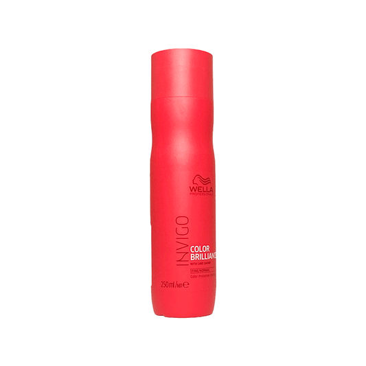 Wella Professionals Invigo Color Brilliance 250 ml - Sampon