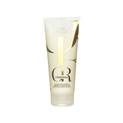 Wella Professionals Oil Reflections Luminous Instant 200ml - Balsam