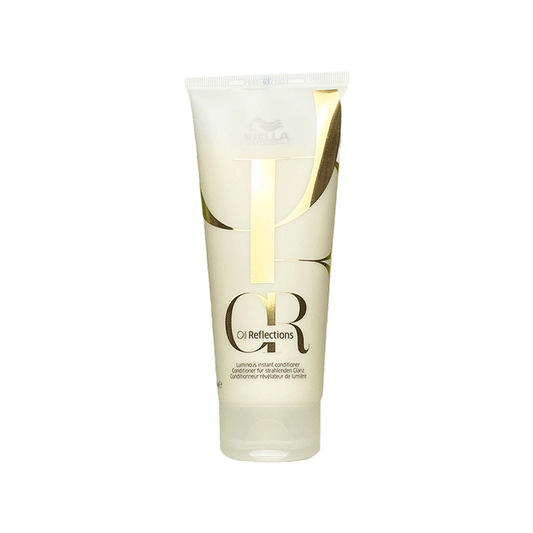 Wella Professionals Oil Reflections Luminous Instant 200ml - Balsam