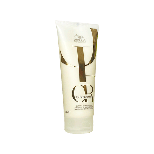 Wella Professionals Oil Reflections Luminous Instant 200ml - Balsam