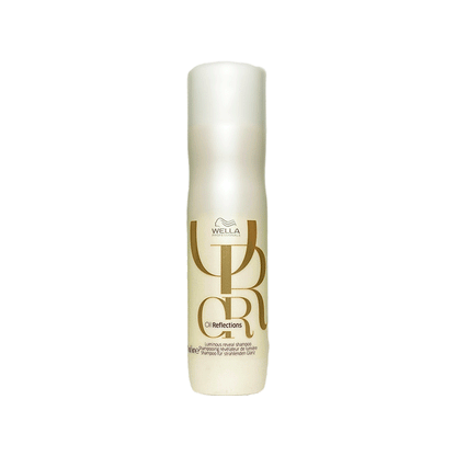 Wella Professionals Oil Reflections Luminous Reveal 250ml - Sampon