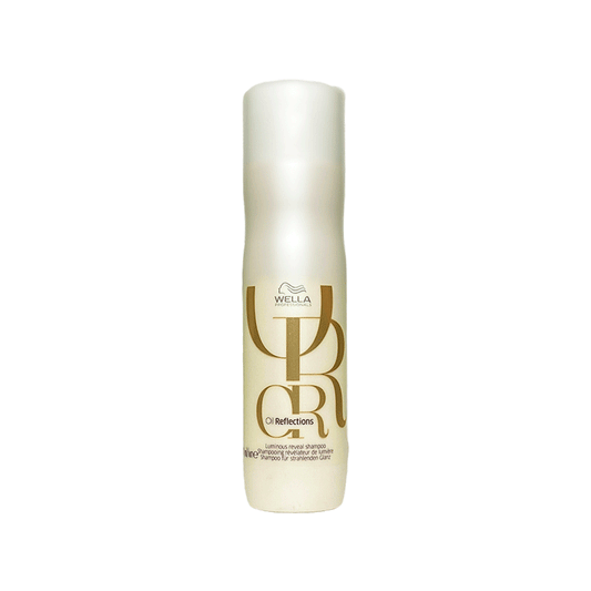 Wella Professionals Oil Reflections Luminous Reveal 250ml - Sampon