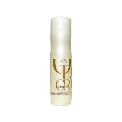 Wella Professionals Oil Reflections Luminous Reveal 250ml - Sampon