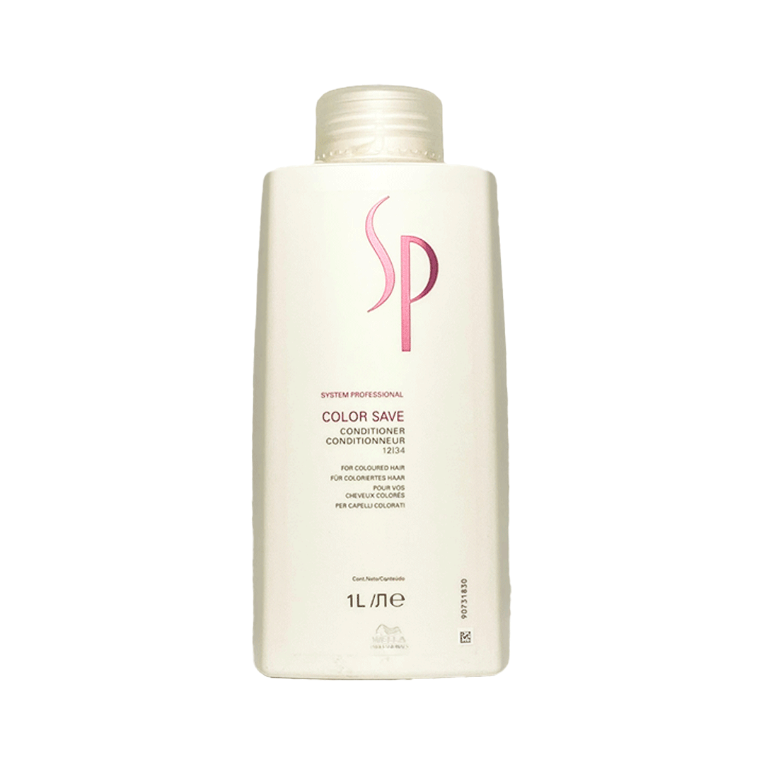 Wella Professionals SP Color Save 1000ml - Balsam