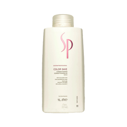 Wella Professionals SP Color Save 1000ml - Balsam