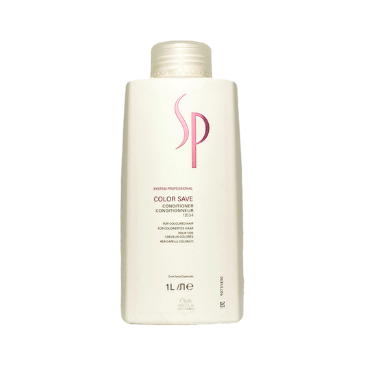 Wella Professionals SP Color Save 1000ml - Balsam