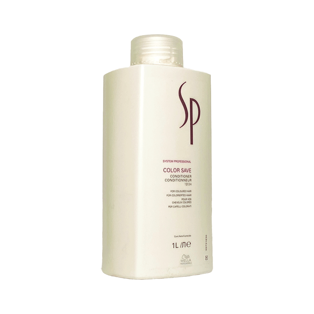 Wella Professionals SP Color Save 1000ml - Balsam
