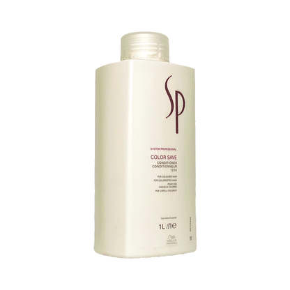 Wella Professionals SP Color Save 1000ml - Balsam