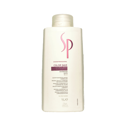 Wella Professionals SP Color Save 1000ml - Sampon