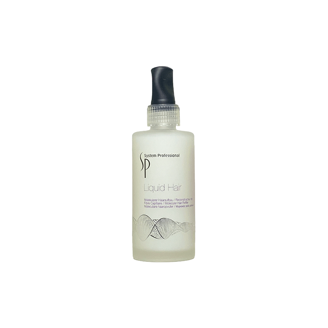 Wella Professionals SP Liquid Hair 100ml - Serum de par