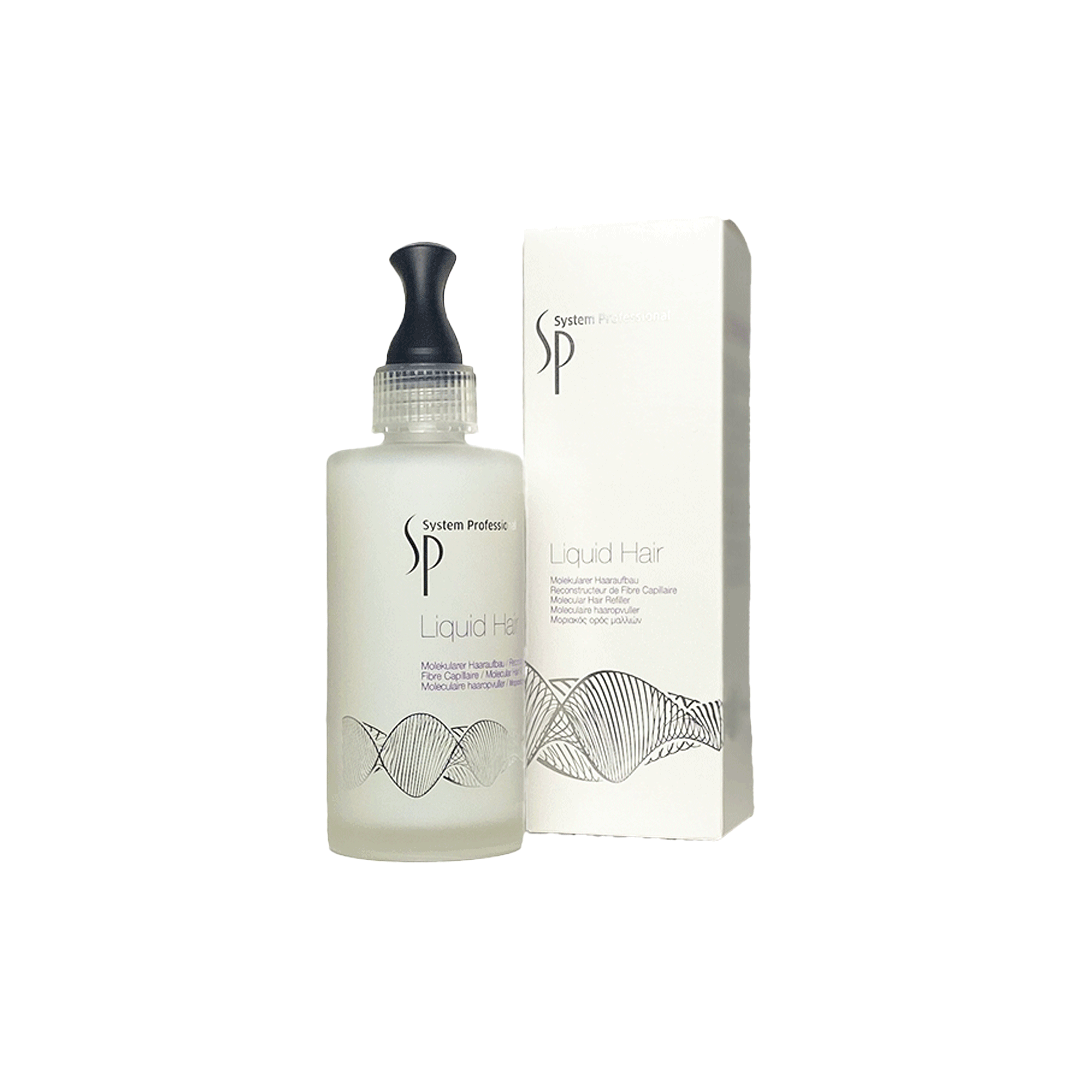 Wella Professionals SP Liquid Hair 100ml - Serum de par