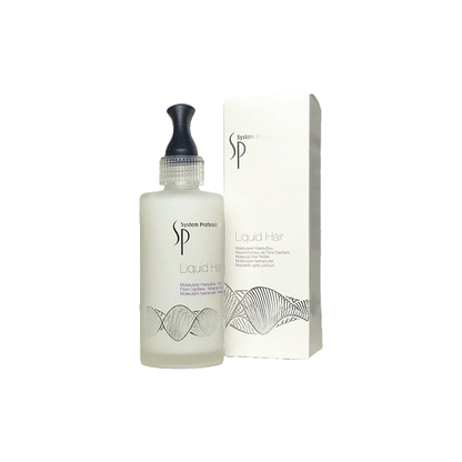 Wella Professionals SP Liquid Hair 100ml - Serum de par