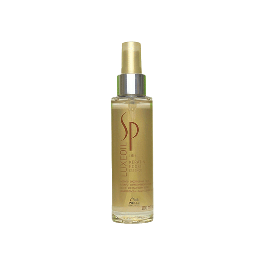 Wella Professionals SP LuxeOil Keratin Boost Essence 100ml - Spray de par