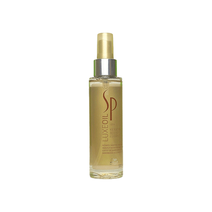 Wella Professionals SP LuxeOil Keratin Boost Essence 100ml - Spray de par