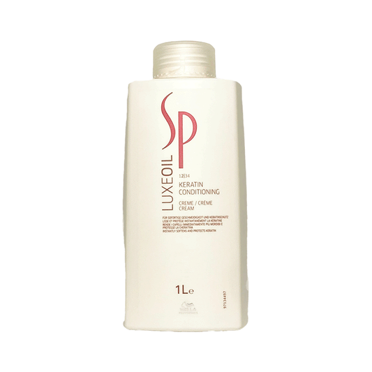 Wella Professionals SP LuxeOil Keratin Cream 1000ml - Balsam
