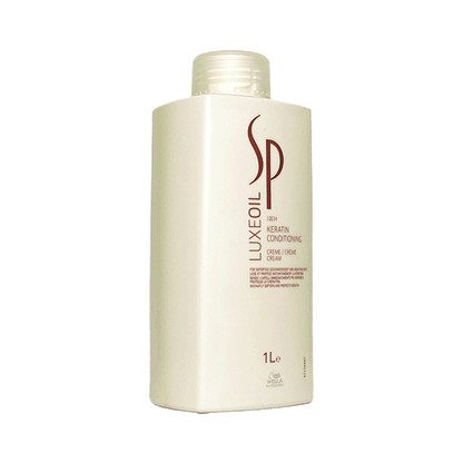 Wella Professionals SP LuxeOil Keratin Cream 1000ml - Balsam