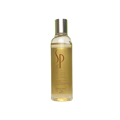 Wella Professionals SP LuxeOil Keratin Protect 200ml - Sampon