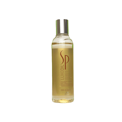 Wella Professionals SP LuxeOil Keratin Protect 200ml - Sampon