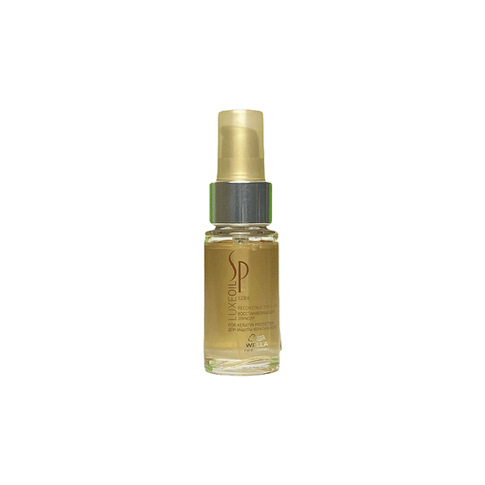 Wella Professionals SP Luxe Oil 30ml - Ulei de par
