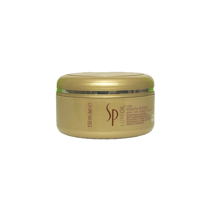Wella Professionals SP Luxe Oil Keratin Restore 150ml - Masca de par