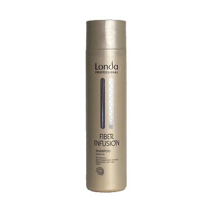 Londa Professional Fiber Infusion 250 ml - Sampon