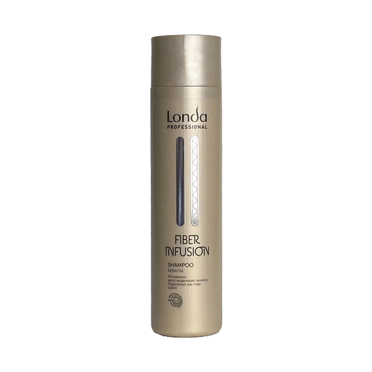 Londa Professional Fiber Infusion 250 ml - Sampon